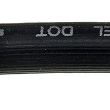 Dorman H114834 Hydraulic Brake Hose