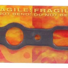 Remflex 2027 Exhaust Gasket for Chevy L6 Engine