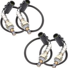 A ABIGAIL A45717X Oxygen Sensor