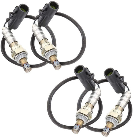 A ABIGAIL A45717X Oxygen Sensor