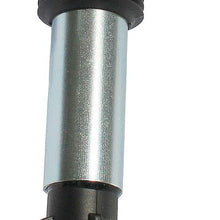 DEAL Pack of 6 New Ignition Coils For Buick Allure/LaCrosse/Rendezvous/Enclave Chevy Traverse/Vectra GMC Acadia Saturn Outlook Saab 9-3 Cadillac SRX/CTS/STS 2.8L 3.6L V6 Replacement# D501C C1508 C1645