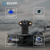ECCPP Manifold Absolute Pressure Sensor MAP Sensor Fit for 2007-2011 Ford Crown Victoria, 2005-2008 Ford E-150, 2005-2011 Lincoln Town Car, 2007-2011 Mercury Grand Marquis, 2005 Mercury Mariner