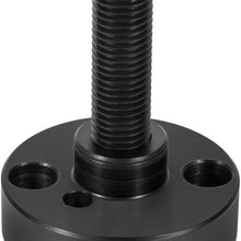 6.4L Crankshaft Front Seal Installer Alt 303-1259 ZTSE4691 for 2008-2010 Ford 6.4L Powerstroke Diesel F-250/350/450/550