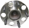 Wheel Hub Assembly for Honda Accord 13-15 / Tlx 15-18 Rear Right or Left Set of 2