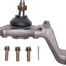 ACDelco 45D2266 Professional Front Passenger Side Lower Suspension Ball Joint Assembly