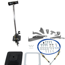 B&M 80775 Unimatic Automatic Shifter