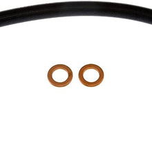 Dorman H621135 Hydraulic Brake Hose