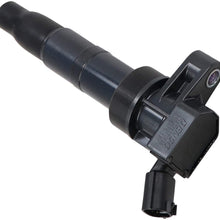 Beck Arnley 178-8353 Direct Ignition Coil