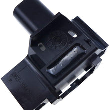 LR041431, Hood Alarm Sensor Release Switch for Land Rover LR2 LR3 LR4 and Range Rover Sport 2005-2015, Anti Theft Lock Latch Actuator
