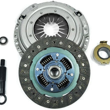 EFT RACING PREMIUM HEAVY-DUTY CLUTCH KIT FOR 1994-2004 FORD MUSTANG 3.8L 3.9L V6