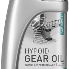 Motorex 1 Lgear Oil Hyp 80W90 Ptrlm Based 154096 New