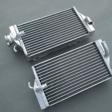 Aluminum radiator for Honda CR125 CR125R CR 125 R 02 03 2002 2003