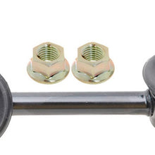 ACDelco 45G0322 Professional Passenger Side Suspension Stabilizer Bar Link Kit with Hardware
