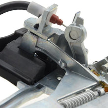 A-Premium Outside Door Handle Carrier for BMW E53 X5 2000-2006 Front Left Driver Side