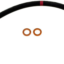 Dorman H380539 Hydraulic Brake Hose