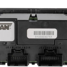 Dorman 599-142 Climate Control Module