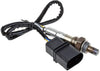 Kwiksen 234-5430 Air Fuel Ratio Sensor Upstream Replacement For Hyundai Elantra 2.0L 2003 2004 2005 2006 2007 2008 2009