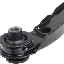 TUCAREST K620010 Front Right Lower Control Arm and Ball Joint Assembly Compatible With 2003 2004 2005 Dodge Neon (SRT-4 Only) 01-10 Chrysler PT Cruiser Passenger Side K620023 Suspension