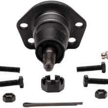 ACDelco 46D0016A Advantage Front Upper Suspension Ball Joint Assembly
