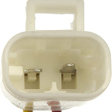 Dorman 742-130 Passenger Side (Rear Right) Window Lift Motor