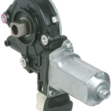 Cardone 47-1394 Remanufactured Power Window Lift Motor