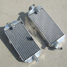 Aluminum radiator for Honda CRF450R CRF450 CRF 450 R 2013 2014 13 14