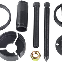 OTC 7835 Rear Main Oil Seal Remover and Installer Kit for 1998-2003 Ford 7.3L Diesel Engines