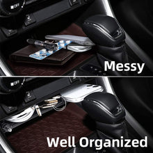 JoyTutus Center Console Organizer Tray Compatible with Toyota RAV4 2020 Gear Shift Storage Box Insert