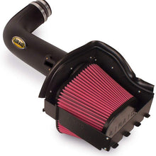 Airaid 401-231 SynthaMax Dry Filter Intake System