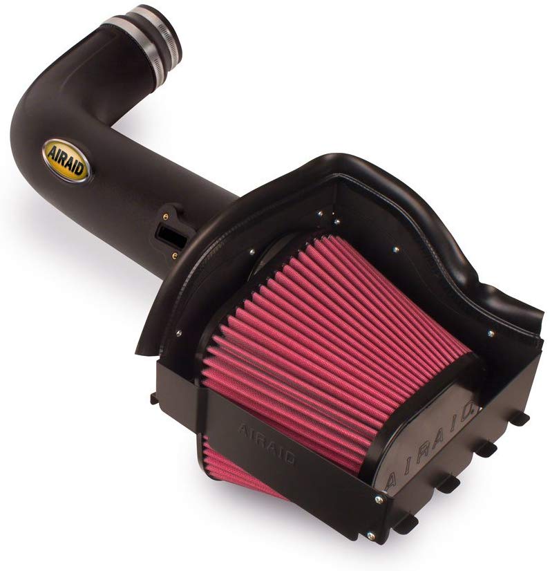 Airaid 401-231 SynthaMax Dry Filter Intake System