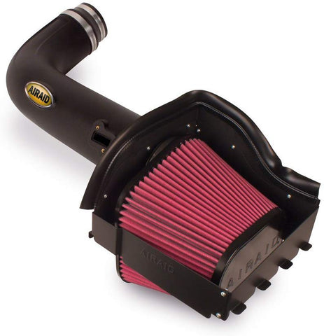 Airaid 401-231 SynthaMax Dry Filter Intake System