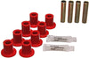 Energy Suspension 5.2102R Leaf Spring Bushing Set