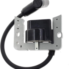 Carbhub Ignition Coil for Tecumseh 34443 34443A 34443B 34443C 34443D Ignition Coil Solid State Module