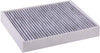 PG Cabin Air Filter PC6154C| Fits 2010-2020 various models of Buick, Cadillac, Chevrolet, Rolls-Royce, Saab