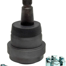 ACDelco 45K16001 Professional Front Upper Suspension Ball Joint Assembly