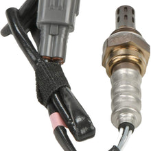 Bosch 15275 Oxygen Sensor, OE Fitment (Scion, Toyota)