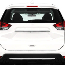 DNA Motoring 3BL-NROG17-LED-RD Full LED 3rd Third Tail Brake Light Replacement