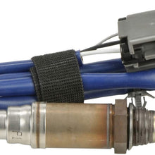 Bosch 13562 Oxygen Sensor, Original Equipment (Infiniti, Nissan)