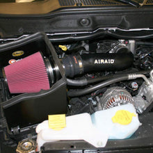 Airaid 301-190 SynthaMax Dry Filter Intake System