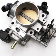 KIPA Throttle Body with sensors For Honda Accord Acura TL CL 1997-2003, Replace OE Part Number 16400-P8C-A21