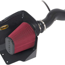 Airaid 201-235 SynthaMax Dry Filter Intake System
