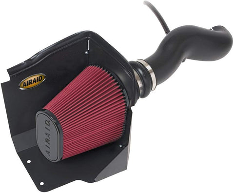 Airaid 201-235 SynthaMax Dry Filter Intake System