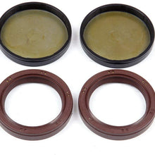 ANPART Timing Belt Kit Fit For 1993-1995 Toyota 4Runner 1993-1995 Toyota Pickup 1993-1994 Toyota T100 Timing Belt Water Pump Tensioner Gasket Set