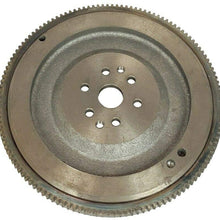 Clutch With Flywheel And Slave Kit Compatible With Ranger B3000 Sport Xl Xlt Ds Stx Base Edge Tremor Se Troy Lee Splash 1996-2008 3.0L 6Cyl. GAS OHV (07-116SFW3)