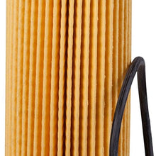 PG99098EX Extended Life Oil Filter to 10K Mi., Fits 2014-18 BMW 220i, 2014-20 i8, 2016-19 X1, 2018-19 X2, 2020-21 Karma Revero, 2014-19 Mini Cooper, 2016-19 Cooper Clubman, 2017-20 Cooper Countryman