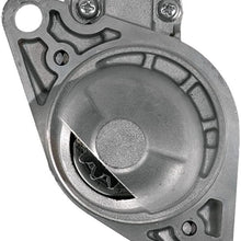 Remy 16113 Premium Remanufactured Starter