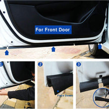 SHENGYAWAUTO P-Shape Rubber Weather Seal Hollow Universal Car Door Strip Weatherstrip 4M 13FT
