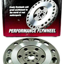 EXEDY HD RACING CHROMOLY FLYWHEEL FOR 16-19 Civic 1.5T 17-19 Civic Si 1.5T TURBO