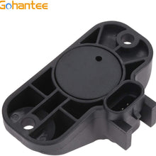 gohantee Turbocharger Air Boost Pressure Sensor Fits for Diesel Engine Replaces 23522322