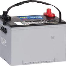 Delphi BU9078DT MaxStart AGM Premium Automotive Battery, Group Size 78DT (Dual Terminal)
